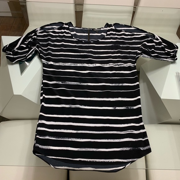 Express Dress - Picture 2 of 4